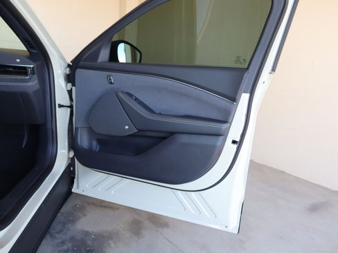 New 2025 Ford Mustang Mach-E GT image 41