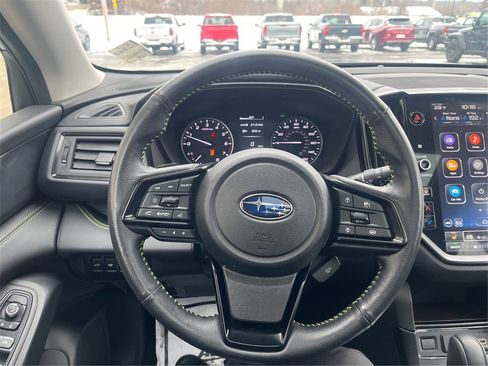 Used 2023 Subaru Ascent Onyx Edition image 17