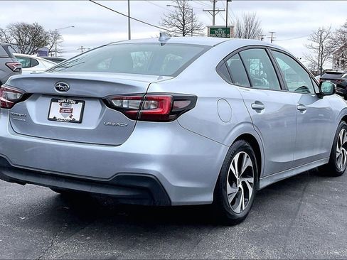 Certified 2024 Subaru Legacy Premium image 16