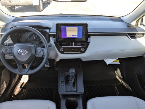 New 2026 Toyota Corolla Cross L image 12