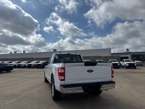 Used 2022 Ford F150 XL w/ Equipment Group 101A High RWD image 19