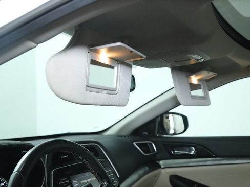 Used 2019 Nissan Maxima 3.5 SL w/ Floor Mat Group FWD image 20