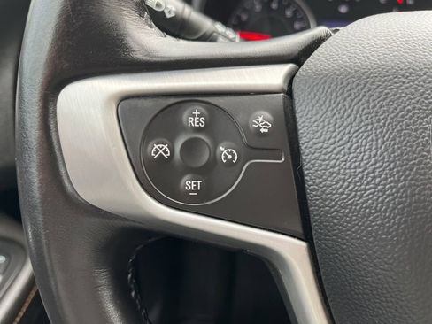 Used 2020 GMC Terrain SLT w/ Elevation Edition FWD image 13