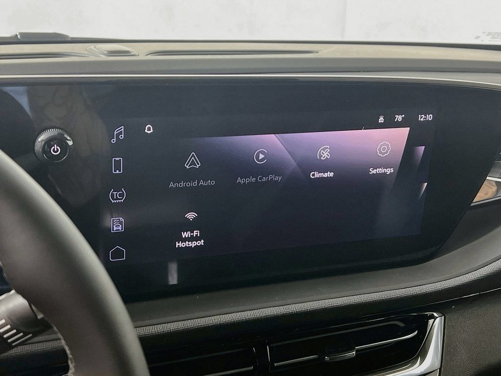 New 2026 Buick Envista Sport Touring w/ Convenience I Package FWD image 12