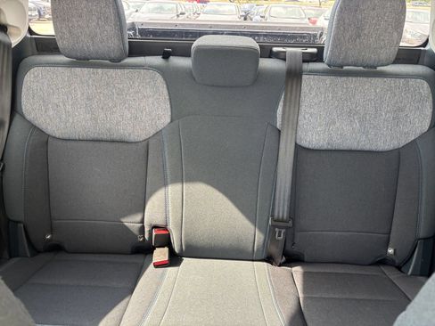 Used 2026 Ford Maverick XLT FWD image 36