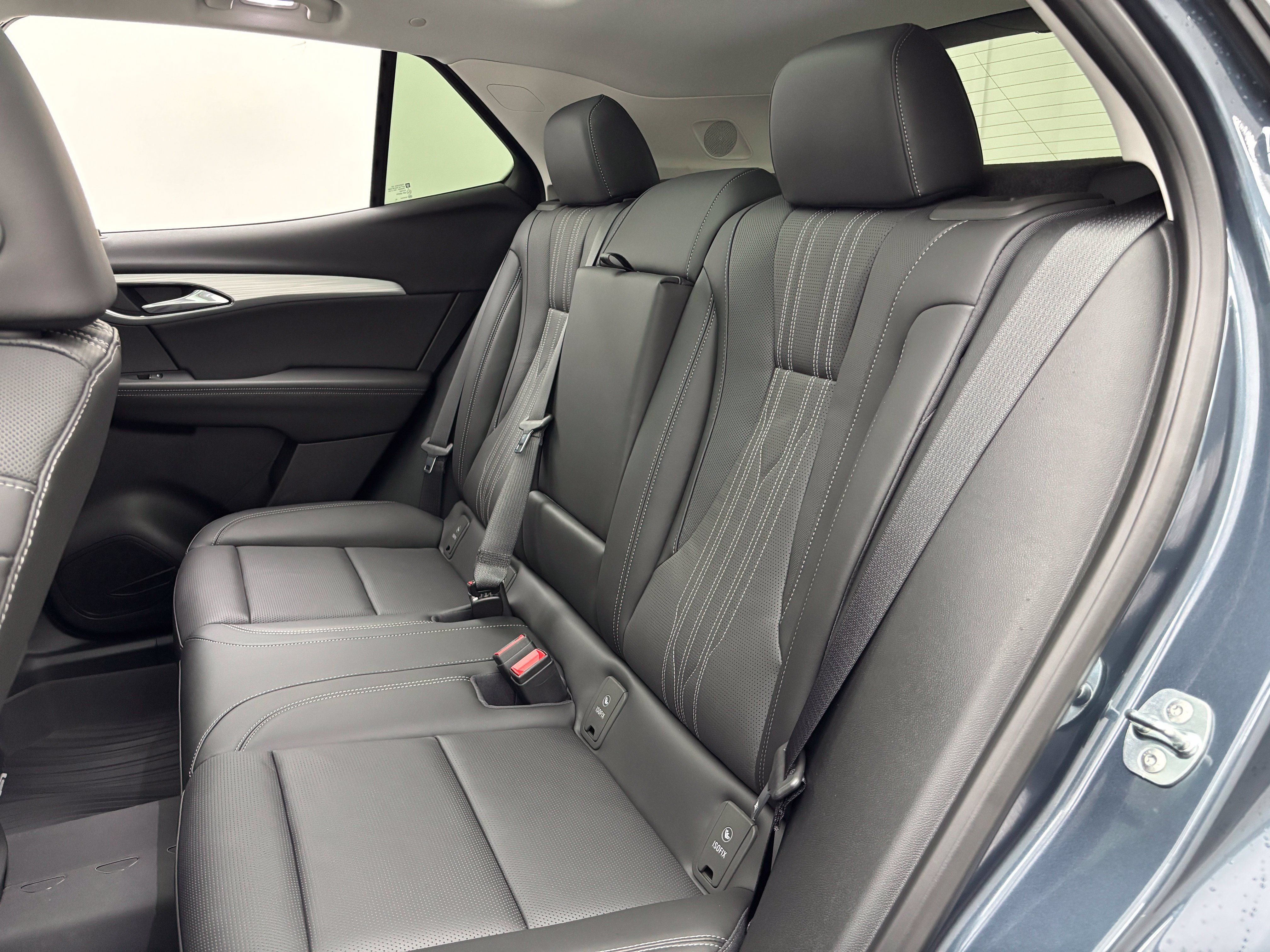 New 2026 Buick Envision Avenir AWD/4WD image 44