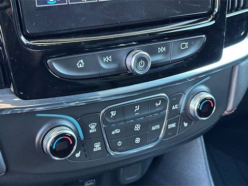 Used 2023 Chevrolet Traverse RS w/ LPO, 'HIT The Road' Package image 28