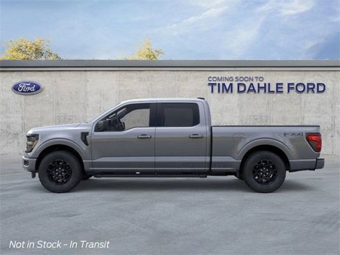 New 2026 Ford F150 XLT image 3