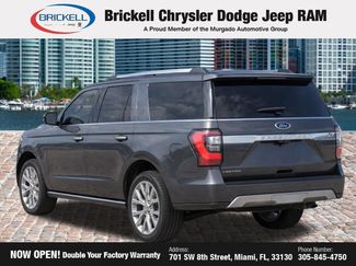 Used 2018 Ford Expedition Max Limited w/ Equipment Group 302A RWD video 3