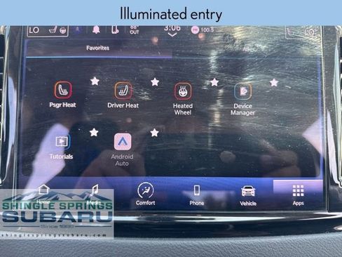 Used 2022 Chrysler Pacifica Touring-L image 29