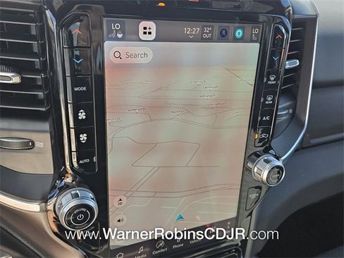 New 2026 RAM 1500 Big Horn image 22