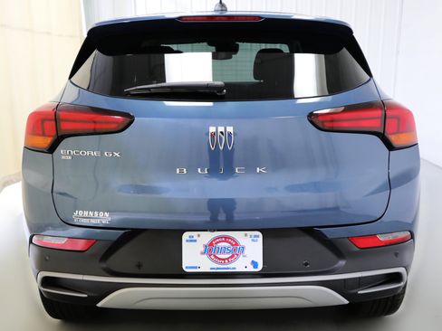 Used 2025 Buick Encore GX Preferred w/ Advanced Technology Package image 21