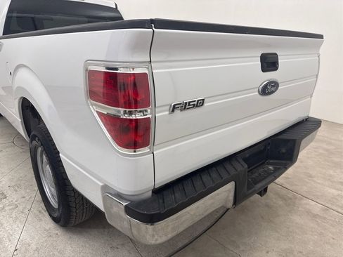 Used 2014 Ford F150 XL w/ Equipment Group 101A Mid image 27