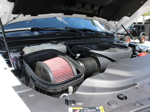 Used 2025 RAM 1500 RHO w/ RHO Level 1 Equipment Group AWD/4WD image 17