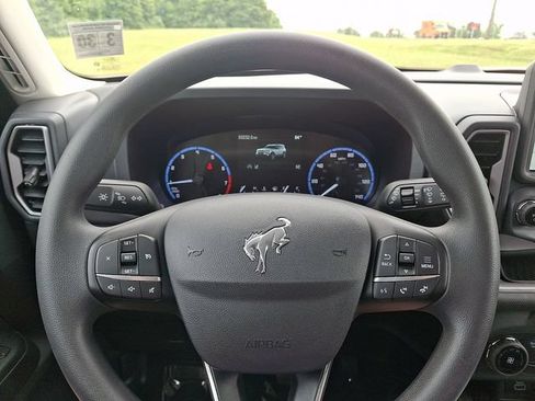 Used 2024 Ford Bronco Sport Big Bend AWD/4WD image 18