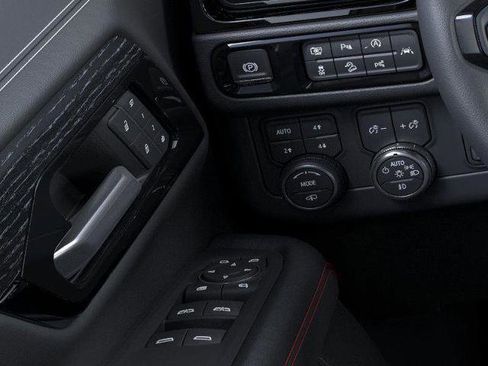 New 2026 GMC Yukon XL AT4 Ultimate image 22