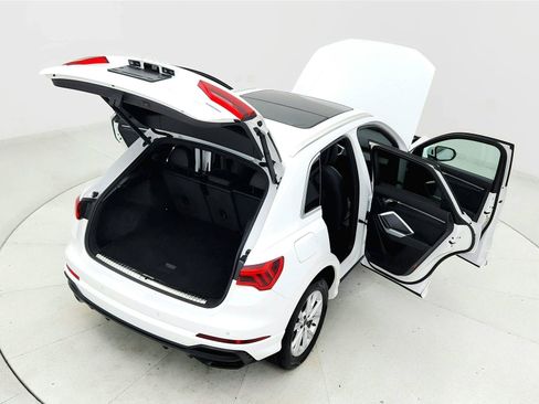 Used 2025 Audi Q3 2.0T Premium AWD/4WD image 23