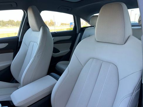 New 2026 Audi A6 Prestige image 17