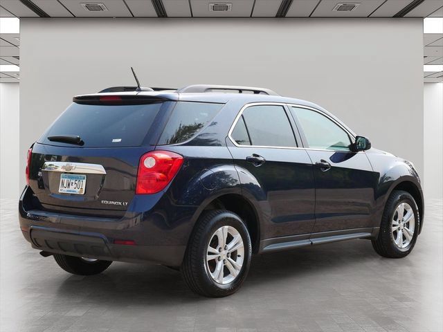 Used 2015 Chevrolet Equinox LT w/ Driver Convenience Package AWD/4WD image 5