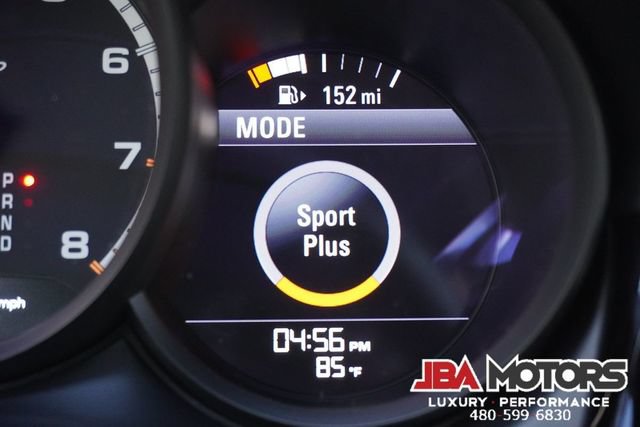 Used 2021 Porsche Macan Turbo w/ Premium Package Plus (PF0) AWD/4WD image 32