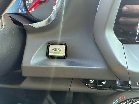 Certified 2021 Chevrolet Camaro ZL1 image 25