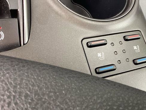 Certified 2024 Toyota Camry XSE w/ Navigation Package FWD image 7