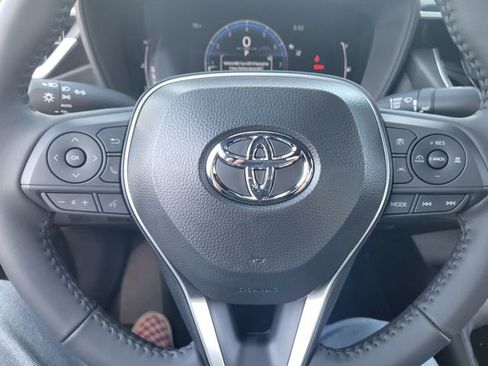 Used 2026 Toyota Corolla SE image 16