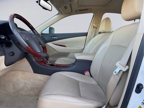 Used 2007 Lexus ES 350 image 10