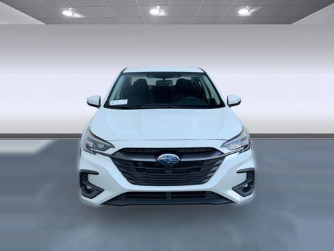 Used 2025 Subaru Legacy Premium AWD/4WD image 6