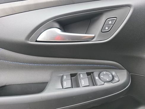 New 2026 Buick Envista Sport Touring w/ Convenience I Package FWD image 22