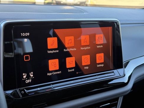 New 2026 Volkswagen Atlas Peak Edition image 22