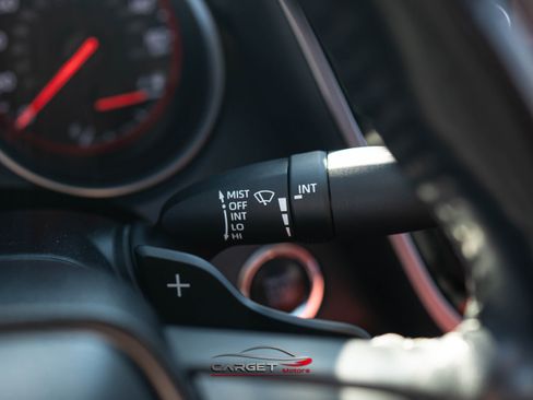 Used 2021 Toyota Camry XSE w/ Navigation Package image 26