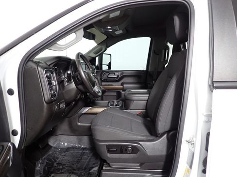 Used 2021 Chevrolet Silverado 3500 LT w/ All Star Edition AWD/4WD image 21