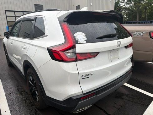 Used 2024 Honda CR-V Sport-L image 9