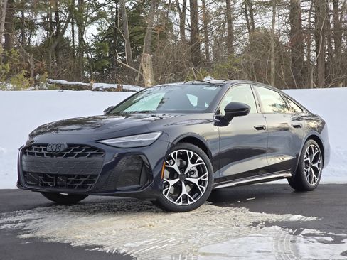 New 2026 Audi A6 Premium Plus image 2