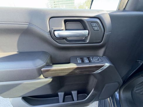 Used 2021 Chevrolet Silverado 1500 RST w/ Safety Package image 15