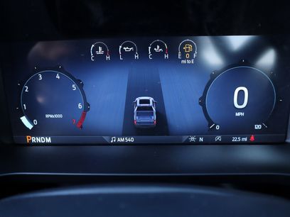 New 2025 Ford F150 XL