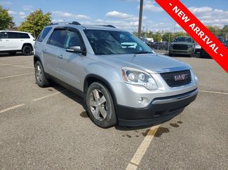 Used 2010 GMC Acadia SLT image 1