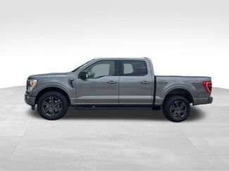 Used 2023 Ford F150 XLT w/ Equipment Group 302A High AWD/4WD video 2