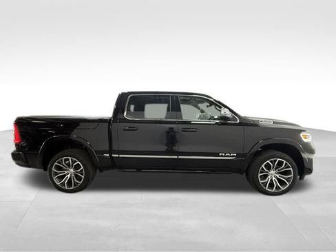 Used 2026 RAM 1500 Tungsten AWD/4WD image 6