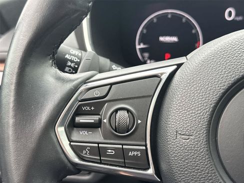 Used 2022 Acura MDX SH-AWD w/ Technology Package image 19