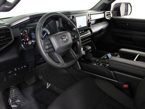 Used 2025 Toyota Tundra SR image 16