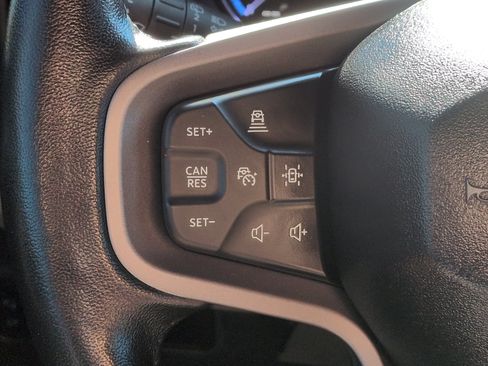 Used 2024 Ford Bronco Wildtrak AWD/4WD image 23