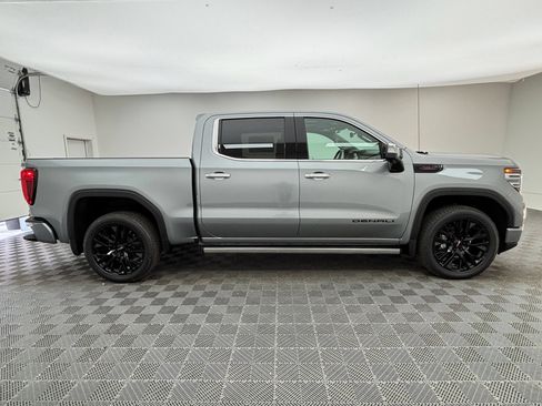 New 2026 GMC Sierra 1500 Denali AWD/4WD image 10