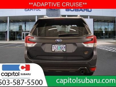 Used 2022 Subaru Forester Wilderness