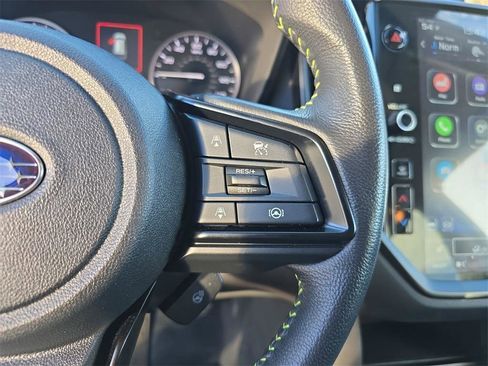 Used 2023 Subaru Ascent Onyx Edition Limited image 29