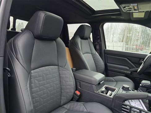 New 2026 Toyota Tacoma SR5 image 46