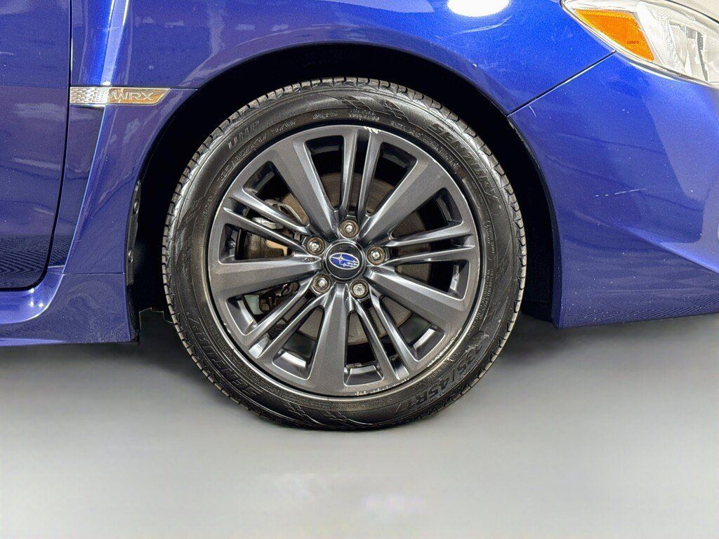 Used 2019 Subaru WRX w/ Popular Package #3 (IZT) AWD/4WD image 37