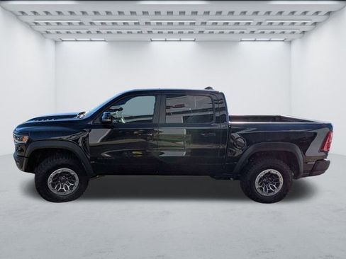 New 2026 RAM 1500 RHO w/ RHO Level 1 Equipment Group image 7