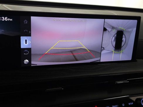 Used 2026 Genesis GV80 3.5T Prestige image 25